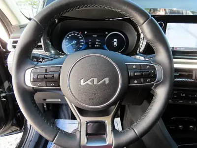 Kia K5 2023, 72880 км, за 29990000 KRW - фото 8