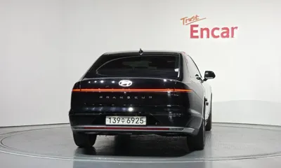 Hyundai Grandeur 2023, 38496 км, за 24500000 KRW