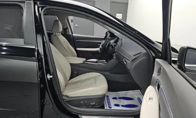 Hyundai Sonata 2020, 147005 км, за 15450000 KRW - фото 26