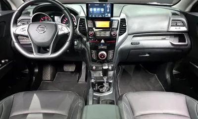 KG_Mobility_Ssangyong TIBOLI 2018, 22397 км, за 12700000 KRW - фото 8