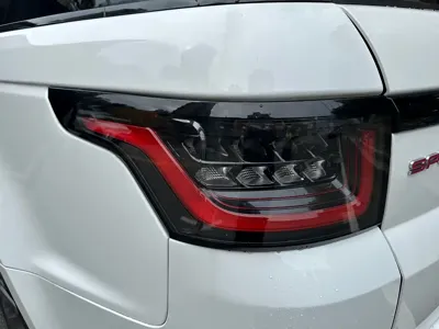 Land Rover Sport 2017, 90000 км, за 218000 CNY - фото 24