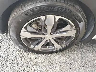 Peugeot 4008 2017, 137900 км, за 38800 CNY - фото 23