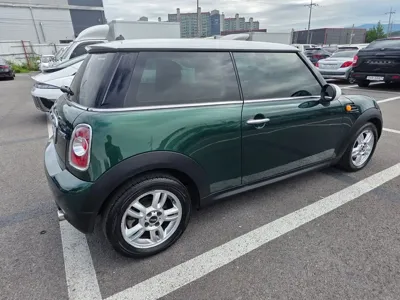 MINI Cooper 2013, 119700 км, за 2900000 KRW - фото 4