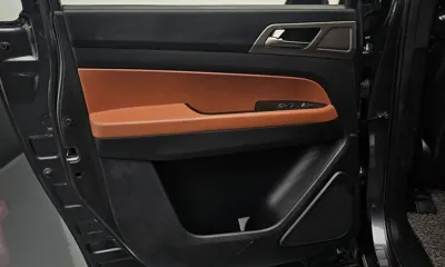 KG_Mobility_Ssangyong Rexton 2018, 260658 км, за 39990000 KRW - фото 25