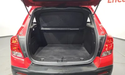 ChevroletGMDaewoo Trax 2015, 112883 км, за 3900000 KRW - фото 20