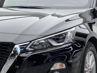 Nissan Teana 2023, 27599 км, за 82000 CNY