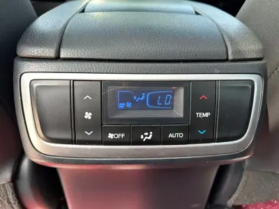 Toyota Highlander 2021, 130000 км, за 125000 CNY - фото 16