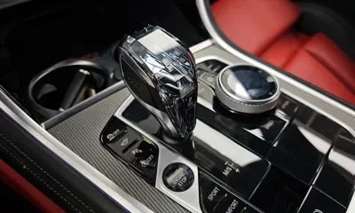 BMW 8-Series 2021, 91599 км, за 55400000 KRW - фото 9