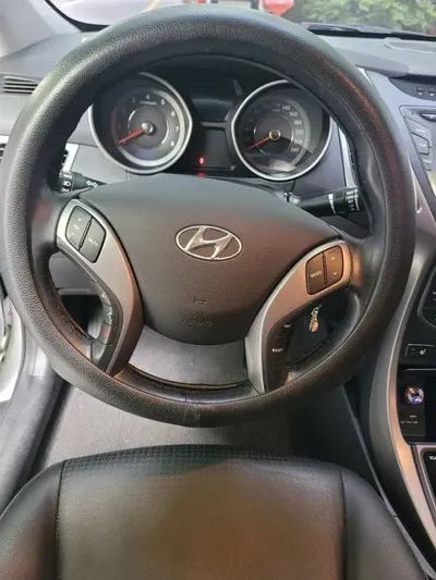 Hyundai Avante 2016, 84311 км, за 7000000 KRW - фото 8