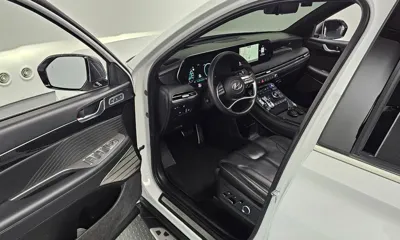 Hyundai Palisade 2023, 118787 км, за 33900000 KRW - фото 10