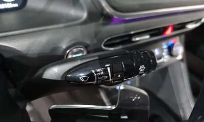 Hyundai Sonata 2023, 40106 км, за 36800000 KRW - фото 30
