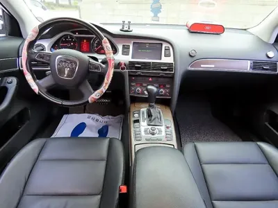Audi A6 2011, 161304 км, за 4200000 KRW - фото 9