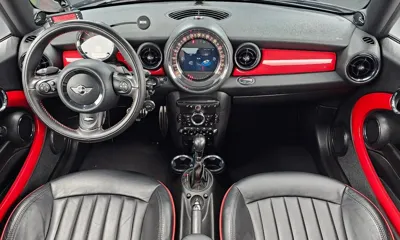 MINI Cooper 2013, 182406 км, за 7900000 KRW - фото 7
