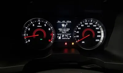 KG_Mobility_Ssangyong KORANDO 2022, 29337 км, за 14200000 KRW - фото 8