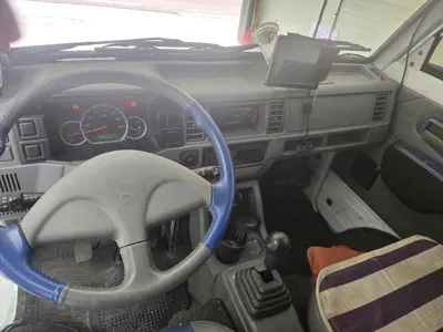 ChevroletGMDaewoo damas 2017, 220000 км, за 3900000 KRW - фото 6