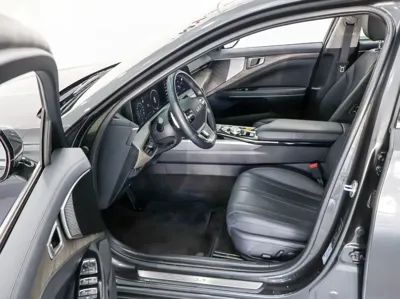 Kia K8 2022, 59109 км, за 17980000 KRW - фото 9