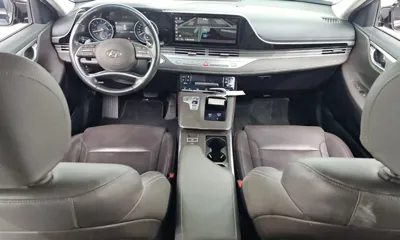 Hyundai Grandeur 2020, 86880 км, за 21500000 KRW - фото 7