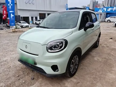 Leapmotor Leapmotor T03 · 2024 год