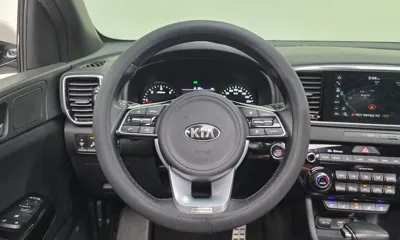 Kia Sportage 2021, 118509 км, за 18500000 KRW - фото 16