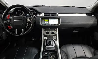 Land Rover Range Rover Evoque 2017, 60415 км, за 13800000 KRW - фото 7