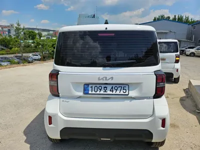 Kia Ray 2026, 15 км, за 19500000 KRW