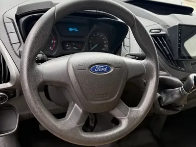 Ford Transit 2020, 84000 км, за 78800 CNY - фото 9