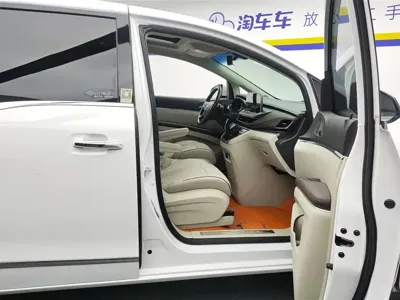 Buick GL8 2022, 67200 км, за 149000 CNY - фото 8