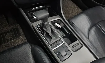 Kia K5 2017, 159158 км, за 8500000 KRW - фото 9