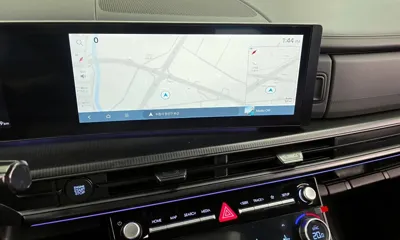 Hyundai Santafe 2024, 12019 км, за 39700000 KRW - фото 14