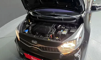 Kia Morning 2017, 43596 км, за 9100000 KRW - фото 6