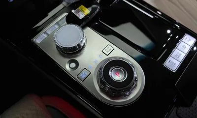 Genesis G80 2025, 15961 км, за 50900000 KRW - фото 9