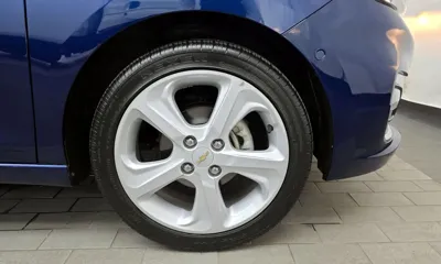 ChevroletGMDaewoo Spark 2022, 59368 км, за 11130000 KRW - фото 21