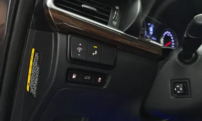 Kia K7 2019, 179849 км, за 7990000 KRW - фото 16