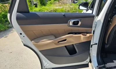 Kia Sorento 2024, 16170 км, за 43800000 KRW - фото 25