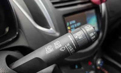 ChevroletGMDaewoo Trax 2016, 157511 км, за 3900000 KRW - фото 17