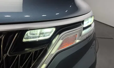 Kia Canival 2021, 65504 км, за 25300000 KRW - фото 22