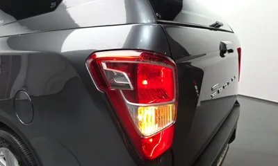 KG_Mobility_Ssangyong Rexton 2019, 70057 км, за 15200000 KRW - фото 23