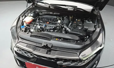 Kia K5 2021, 27103 км, за 19900000 KRW - фото 6