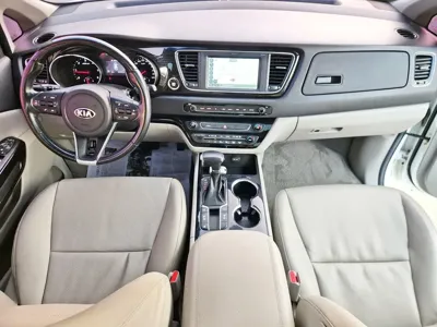 Kia Canival 2019, 147055 км, за 13590000 KRW - фото 14