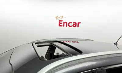 Kia Niro 2017, 99612 км, за 11000000 KRW - фото 29
