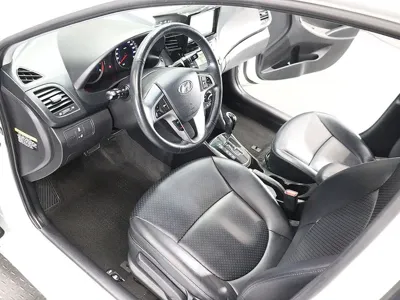 Hyundai Accent 2017, 92373 км, за 6900000 KRW - фото 10