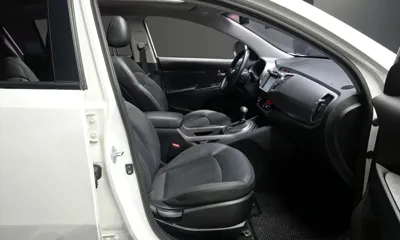 Kia Sportage 2014, 107135 км, за 6200000 KRW - фото 12