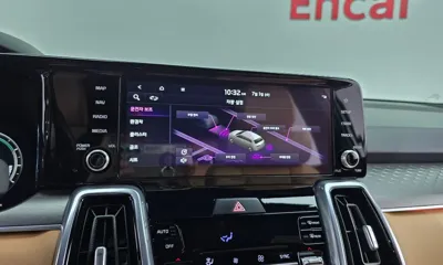 Kia Sorento 2023, 57519 км, за 33500000 KRW - фото 31