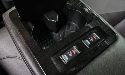 Renault-KoreaSamsung SM5 2015, 117703 км, за 5500000 KRW - фото 15
