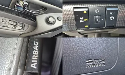 KG_Mobility_Ssangyong KORANDO 2015, 126300 км, за 4700000 KRW - фото 12