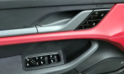 Porsche Taycan 2021, 30608 км, за 104900000 KRW - фото 30
