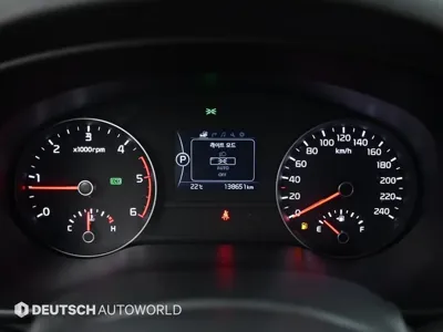 Kia Sportage 2018, 138650 км, за 10900000 KRW - фото 8