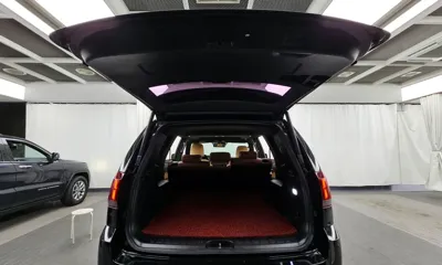 Kia Mohave 2020, 102777 км, за 26900000 KRW - фото 20