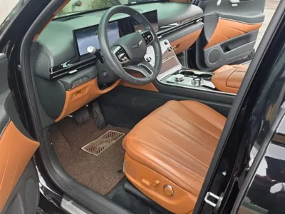 Genesis GV80 2025, 23000 км, за 36030000 KRW - фото 8