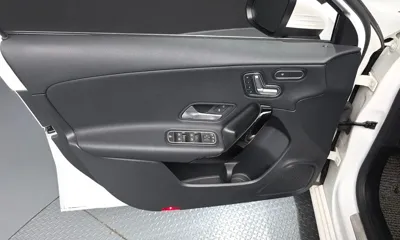 Mercedes-Benz A-Class 2019, 18428 км, за 21500000 KRW - фото 24